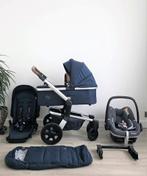 Joolz Hub kinderwagen, Kinderen en Baby's, Ophalen of Verzenden, Zo goed als nieuw, Overige merken, Voetenzak