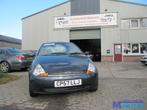 FORD KA 1.3I MOTORBLOK A9A A9B MOTOR, Auto-onderdelen, Gebruikt, Ford