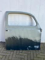 Volkswagen Kever Ovaal 1953 - 1955 ribbel deur rechts hard, Gebruikt, Ophalen of Verzenden