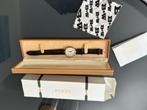 Gucci horloge in originele verpakking, Ophalen