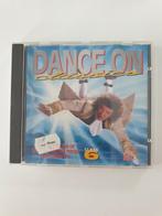 Dance on classics, Cd's en Dvd's, Cd's | Verzamelalbums, Ophalen of Verzenden, Zo goed als nieuw