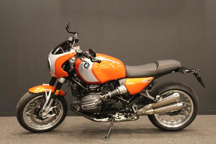 BMW R 12 S - BTW Aftrekbaar -, Motoren, Motoren | BMW, Bedrijf, Naked bike, meer dan 35 kW, 2 cilinders, Motorrijbewijs A, ABS