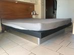 Waterbed te koop, Huis en Inrichting, Ophalen, Tweepersoons, 180 cm, 200 cm