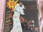 Elvis -Movie Rocks LP, Rock and Roll, Enlèvement, Utilisé