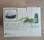 Diffuseur d'huiles essentielles électrique, Enlèvement ou Envoi, Utilisé