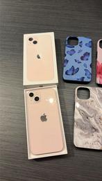 Iphone 13 128GB Pink, Ophalen, Gebruikt, IPhone 13
