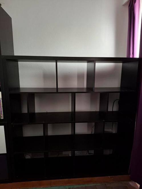 ikea kallax, Huis en Inrichting, Kasten | Wandmeubels, Gebruikt, Ophalen