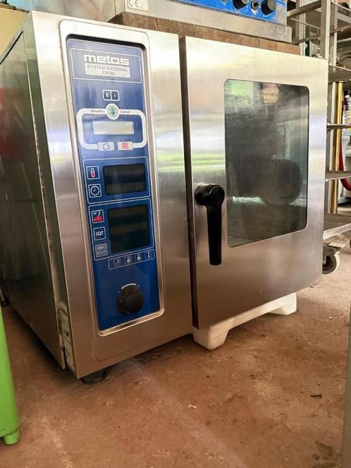 Restaurant inventaris te koop, Huis en Inrichting, Keuken | Servies, Gebruikt, Overige typen, Overige stijlen, Overige materialen