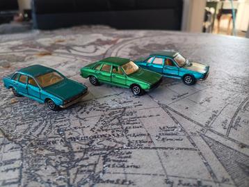 3x vw k70 beschikbaar voor biedingen
