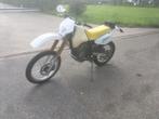 Suzuki DR350 DR 350, Motoren, Particulier, Crossmotor, 12 t/m 35 kW, 350 cc