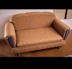Slaapbank vintage, Huis en Inrichting, Zetels | Zetels en Chaises Longues, Ophalen, Zo goed als nieuw