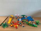 PLAYMOBIL M13: GROTE SPEELTUIN, Kinderen en Baby's, Speelgoed | Playmobil, Ophalen of Verzenden, Zo goed als nieuw, Los Playmobil