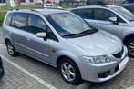 MAZDA PREMACY 1.8 ESSENCE 74.KW. 5.Places. AIRCO. EURO 4., Autos, Mazda, 5 places, Achat, 4 cylindres, 74 kW