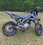 Derbi senda, Ophalen, Gebruikt, Klasse B (45 km/u), 50 cc