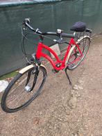 Dames fiets minerva, Fietsen en Brommers, Ophalen of Verzenden