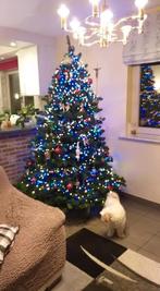 Kunstkerstboom, Enlèvement, Comme neuf