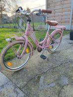 Minerva meisjesfiets, Enlèvement, Utilisé, 20 pouces, Minerva