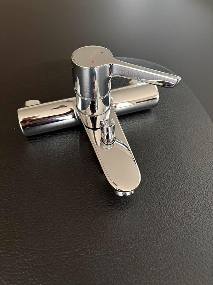 Mitigeur de baignoire Hansgrohe, Bricolage & Construction, Sanitaire, Comme neuf, Baignoire, Enlèvement ou Envoi