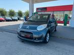 Citroën C1 1.0i benzine •Airco• GARANTIE / KEURING / CARPASS, Euro 5, 50 kW, C1, Bedrijf