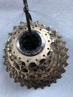 Cassette 11 speed, Ophalen of Verzenden, Zo goed als nieuw