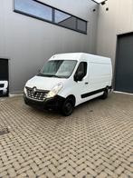 Renault master 2.3dci|dakraam|gvv|3zit|….., Autos, Camionnettes & Utilitaires, Euro 5, Achat, Entreprise, 3 places