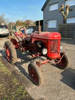 Tractor Pony Massey-Harris, Zakelijke goederen, Landbouw | Tractoren, Ophalen, Tot 2500, Oldtimer, Tot 80 Pk