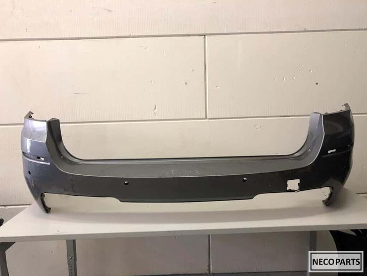 Bmw 5 serie f11 touring station m bumper achterbumper, Auto-onderdelen, Overige Auto-onderdelen, BMW, Gebruikt, Ophalen