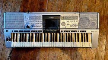 Clavier arrangeur - yamaha PSR 3000, Enlèvement, Comme neuf, 61 touches, Yamaha