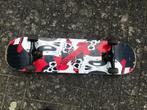Skateboard Oxelo, Ophalen, Gebruikt, Skateboard