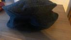 Donker grijze bonnet, Ophalen of Verzenden, Nieuw, Kateja, Meisje