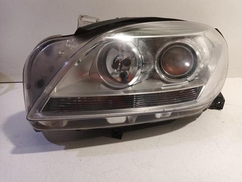 KOPLAMP LINKS Mercedes-Benz ML III (166) (A1668206659), Auto-onderdelen, Verlichting, Mercedes-Benz, Gebruikt