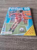 Panini Duitse voetbal 1986 COMPLEET VERZEGELD ZELDZAAM!!, Ophalen of Verzenden, Zo goed als nieuw