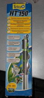 Automatisch aquarium verwarmer, Ophalen