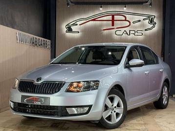 Skoda Octavia 1.2 TSI Elegance * GAR 12 MOIS * 1ER PROP 12-2 beschikbaar voor biedingen