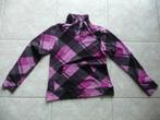 Fleece sweater Protest, Maat 38/40 (M), Paars, Ophalen of Verzenden, Zo goed als nieuw