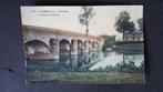 Carte postale Florenville La Cuisine Pont sur la Semois, Enlèvement ou Envoi, Avant 1920, Affranchie, Luxembourg