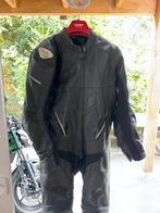 4XL leren motorpak, Motoren, Ophalen of Verzenden, Combipak