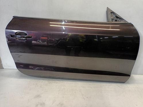PORTIER RECHTS VOOR Audi A5 (8T3) (01-2007/01-2017), Auto-onderdelen, Carrosserie, Deur, Audi, Voor, Rechts, Gebruikt