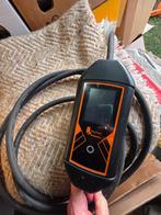 Laadkabel auto feyree info op foto's, Enlèvement, Comme neuf