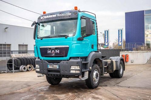 MAN TGS 18.480 BLS-TP (bj 2012), Auto's, Vrachtwagens, Bedrijf, Te koop, Airconditioning, Elektrische ramen, MAN, Diesel, Euro 5