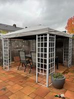 Pergola of overkapping, Tuin en Terras, Partytenten, Ophalen, Zo goed als nieuw