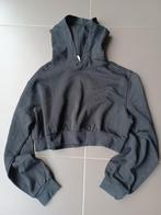 Trui (croptop) small, Ophalen of Verzenden, Gedragen