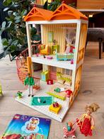 Lego Scala 3119 en 3115 (deels ook 3110 en 3144), Ophalen, Lego