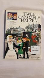 naar gravin de Ségur 5: twee onnozele halzen, Boeken, Stripverhalen, Eén stripboek, Ophalen of Verzenden, Gelezen