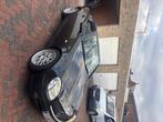 Mercedes SLK230 kompressor, Auto's, Mercedes-Benz, Automaat, Cabriolet, Zwart, Particulier