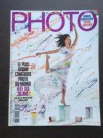 Jaargang 2011 PHOTO Magazine French 10 nrs, Ophalen of Verzenden, Zo goed als nieuw