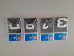 Sticker BMW "318d", Auto diversen, Autostickers, Ophalen