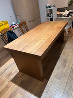 Table a manger, Maison & Meubles, Enlèvement, Comme neuf