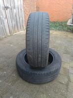 Michelin Agilis 215/60/17C 109/107, Auto-onderdelen, Banden en Velgen, Gebruikt, Ophalen of Verzenden