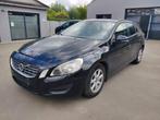 Volvo v60 lichte schade, Autos, Volvo, Boîte manuelle, 5 places, Diesel, V60